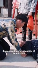 Después De Que Mi Familia Fue Destruida, Me Convertí En El Rey-Dios (2025) - COMPLETO [Sub Español]