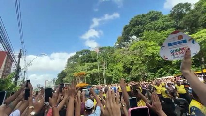 Círio 2025 - Romaria para Ananindeua