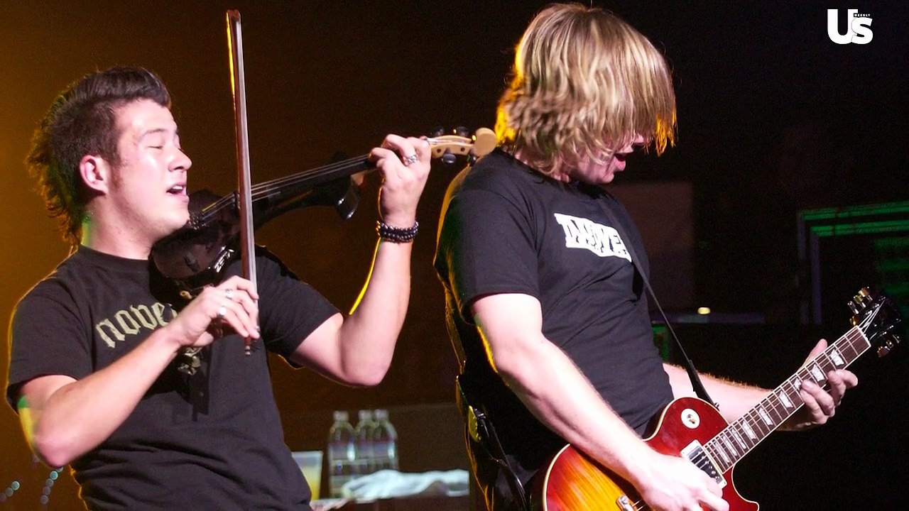 How Travis Barker Became the Unsung Hero of Yellowcard’s ‘Better Days’ Comeback Album