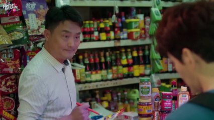 Female CEO's shocked to find that her crush guy has a 6-year-old son! - English Sub