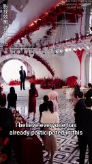 Forced to Marry a 60-Year-Old, She Randomly Wed a Guard—Turns Out He’s the Richest CEO!