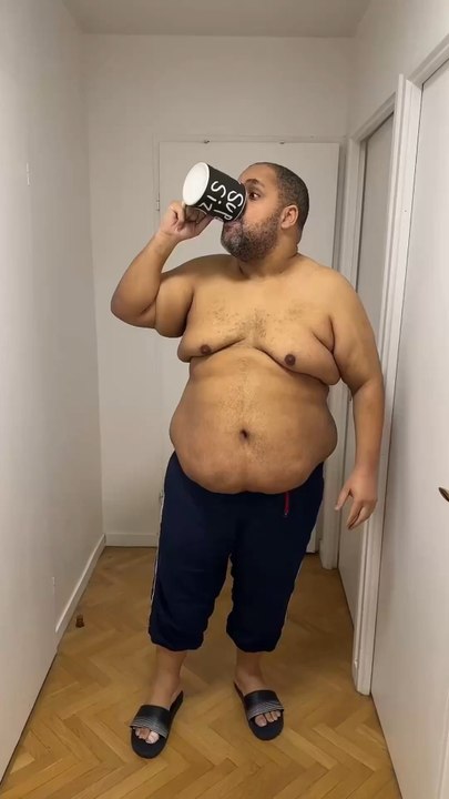 Je bois mon café 😂 #humour #drole #parodie