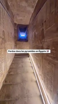 Visiter les temples d’Egypte 🇪🇬 avec skeetetravel (TikTok)