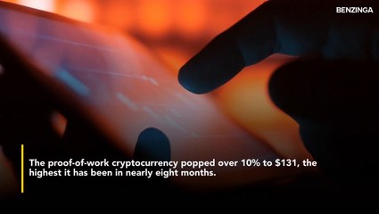 Litecoin Surges 10% Bucking Bitcoin, Ethereum Drop- Awaits Spot ETF Approval