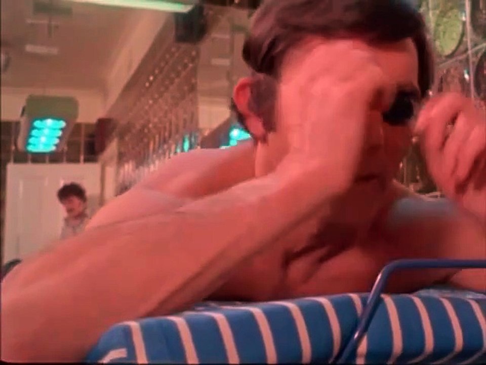 The Sweeney. S02 E04. Big Brother. (uncut)