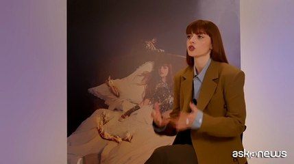 Con "Ma io sono fuoco", Annalisa brucia i confini e riscrive la sua identità musicale