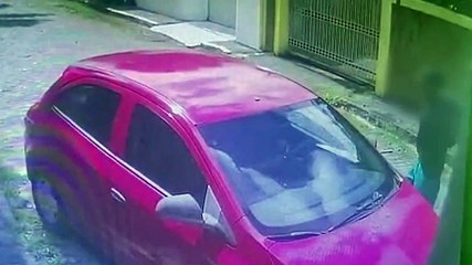 Relato de Assalto a Idoso de 76 Anos em Camaragibe: Insegurança e Repercussões na Comunidade Local