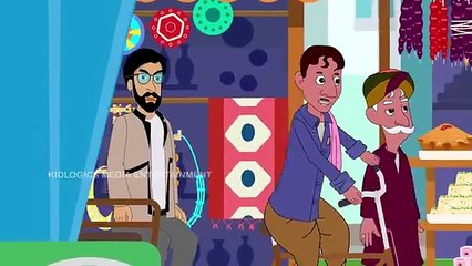 ऐसा बाप नहीं चाइये  - Hindi Story _ Hindi Kahaniya _ Moral Stories _ Horror story _ New hindi Kahani 360P