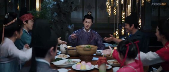 Ep.7 - Yummy Yummy Yummy - EngSub