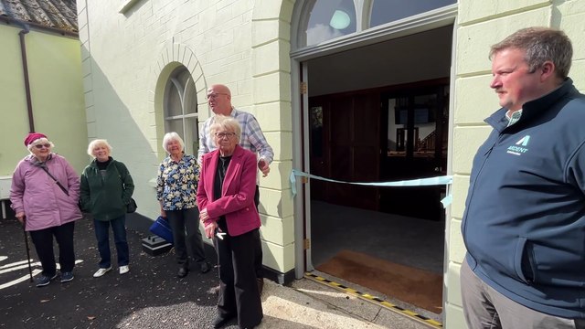 Carnon Downs Community Methodist Church