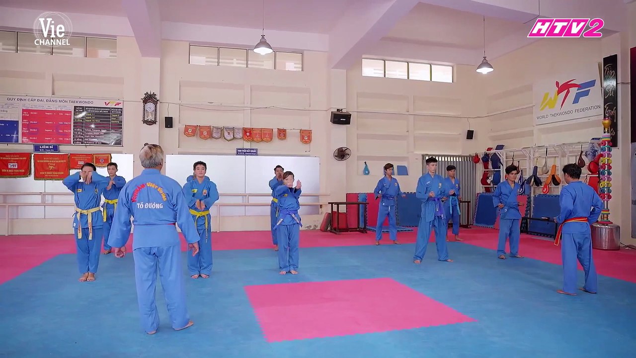 Gạo Nếp Gạo Tẻ[Phần01] - Gạo Nếp Gạo Tẻ[Season01] - Episode23[Vietsub HD].