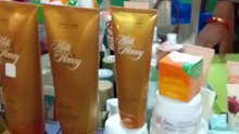 Brand Oriflame
