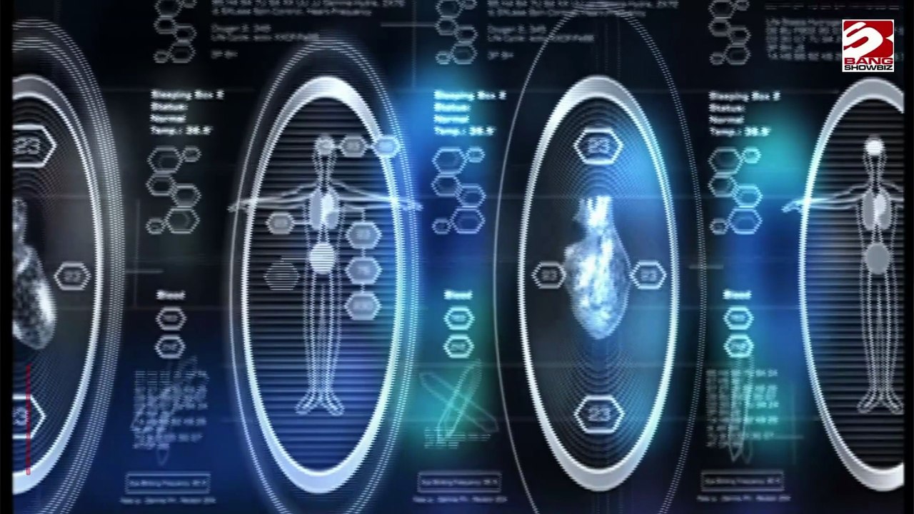 Menschen könnten außerirdische DNA in sich tragen