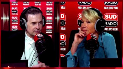 Bruno : « C’était une erreur de fermer les maisons closes en 1945. Elles ont un rôle essentiel à jouer au sein de la société »