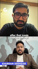 Rahul Tewatia recalls his IPL 2020 heroics, hitting five sixes off Sheldon Cottrell in one over.