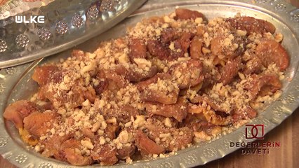 Değerlerin Daveti - Erzincan - Kasefe Tatlısı | 11 Ekim 2025