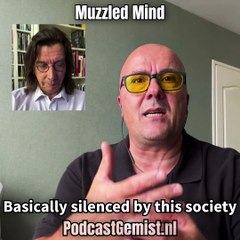 #344.2 - Muzzled Mind - JACK&JOZEF - PodcastGemist.nl
