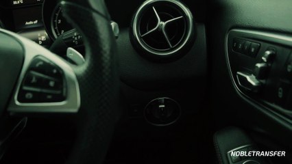 Noble Transfer | Your Luxurious Airport Transfer, Chauffeur, & Limousine service