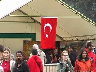 La fête des communautés 2008