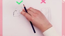 Learn the do's & don'ts for realistic drawings!