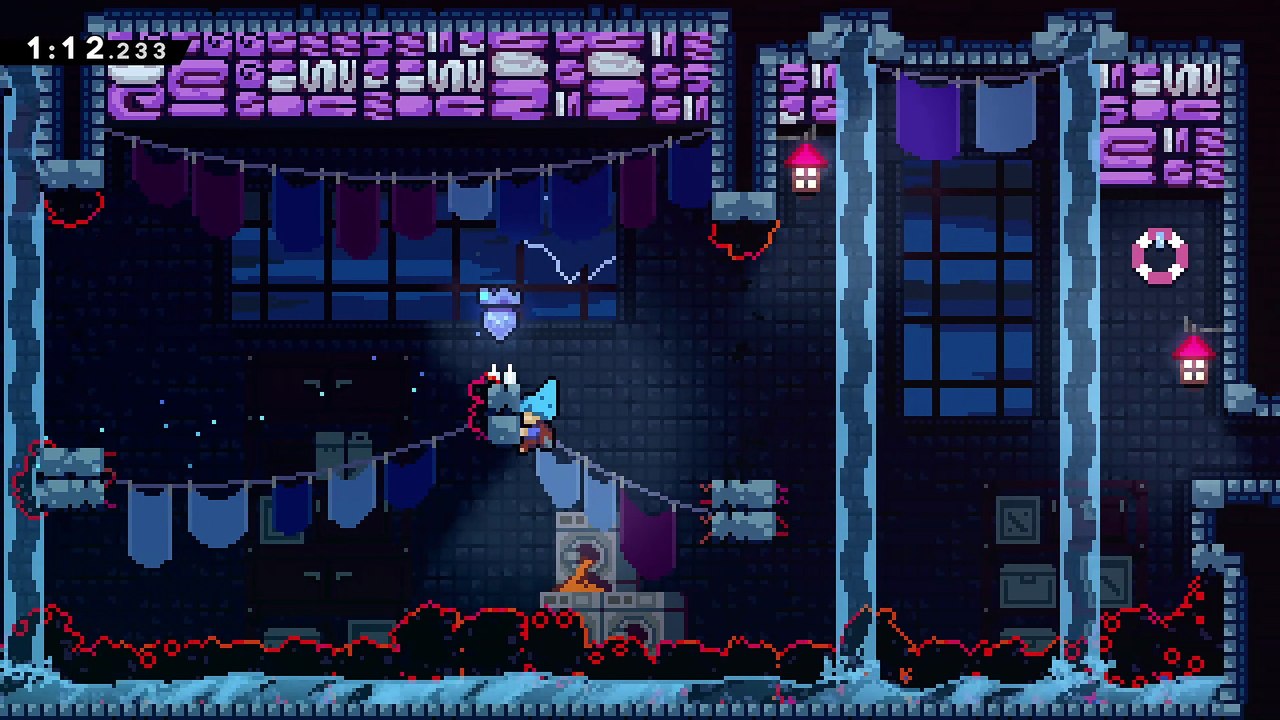 celeste 3b in 3;07.595