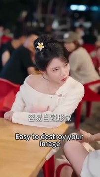 The end of the story: the wife of a boss who died young, joined forces with her bestie sisters-in-law to change her fate in order to survive. She secretly saved money and wanted to run away and cut off all ties. But when her plan was exposed, the boss's b