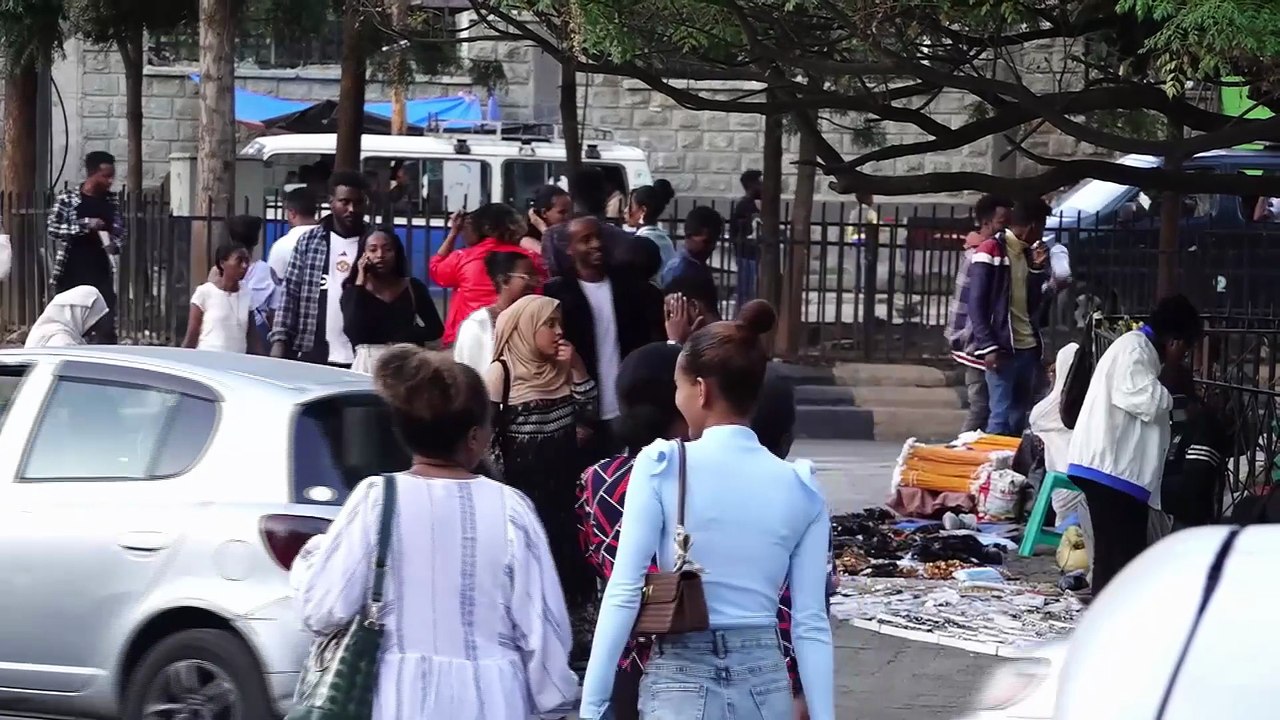 Banque mondiale : la croissance de l’Afrique subsaharienne revue à la hausse