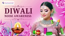 Diwali Noise Awareness - VR Voice of People