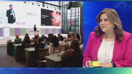 Sumarse promueve un desarrollo sostenible 'basado en las personas, el ambiente y la prosperidad compartida'