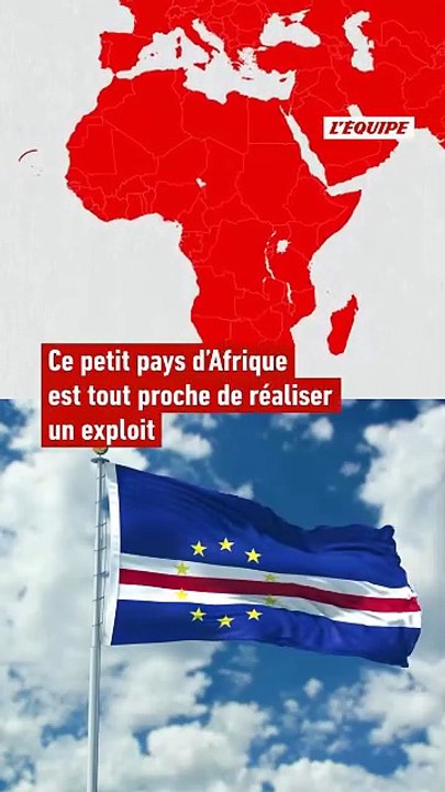 Ce pays d'Afrique qui créé la surprise lors des qualifications - Foot - Coupe du monde