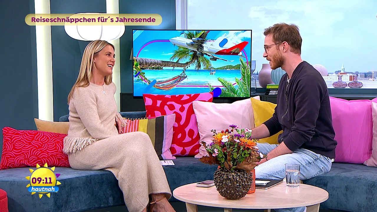 Alina Merkau _SAT.1 - Frühstücksfernsehen  nice (5)