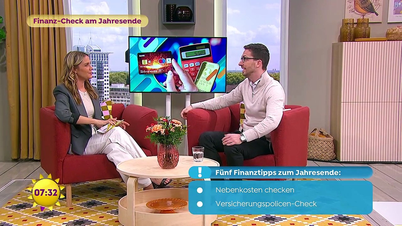 Alina Merkau _SAT.1 - Frühstücksfernsehen  nice (3)