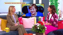 Marlene Laufen SAT.1-Frühstücksfernsehen   (1)