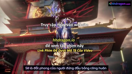 Người Chơi Khắc Kim Tập 21 Vietsub Thuyết Minh Tiếng Việt