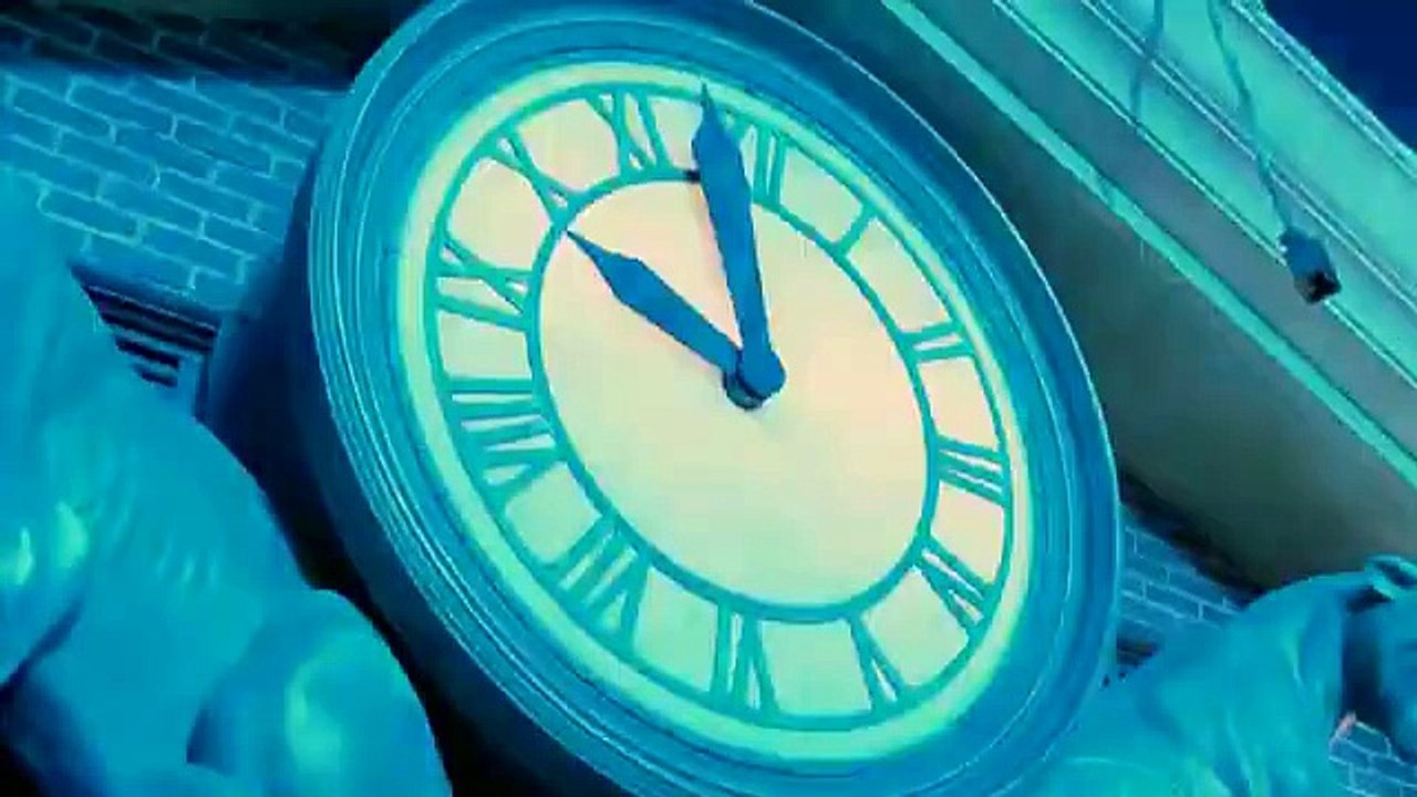 Bande-annonce de Retour vers le futur