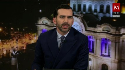 ASF denuncia ante FGR irregularidades en CONAHCYT por gestión de Álvarez