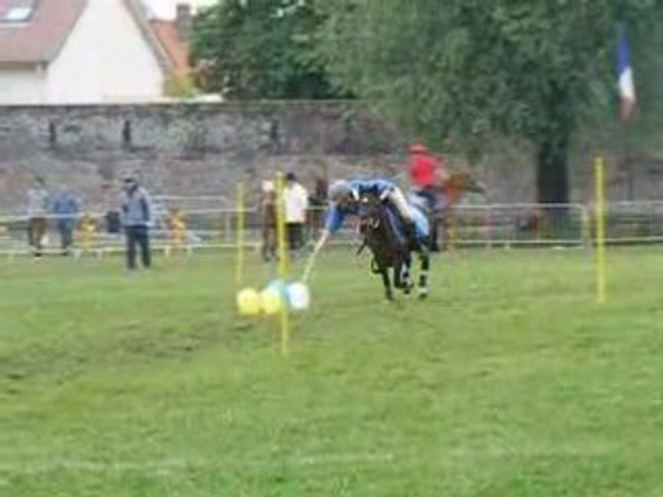 Ballons, Peillard Espoir, Bruille