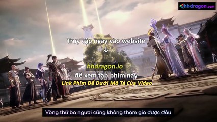 Người Chơi Khắc Kim Tập 20 Vietsub Thuyết Minh Tiếng Việt
