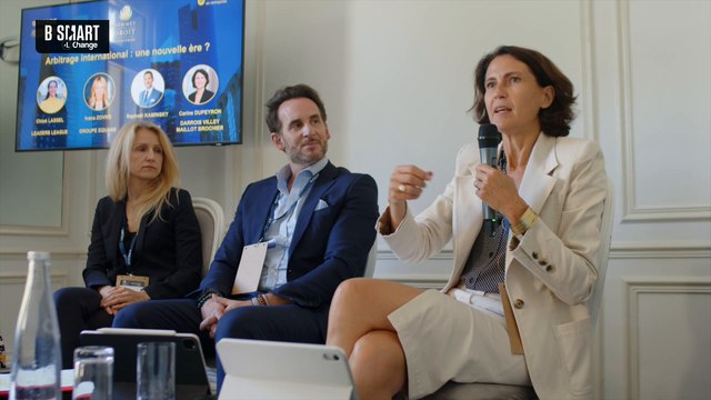 SOMMET DU DROIT EN ENTREPRISE - Le Sommet du Droit en Entreprise 2025