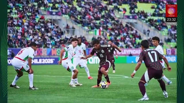 Inicia concentración para enfrentar a Colombia | Milenio Noticias La Afición, 6 de octubre de 2025