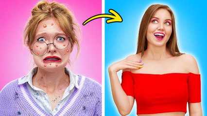 Transform Into a Cat Girl: Step-by-Step Guide by 123 GO! UNIVERSE