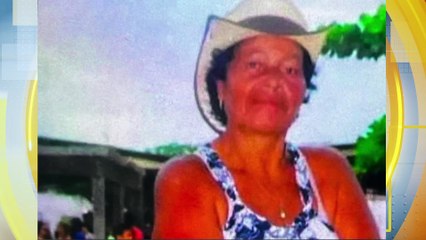 Mulher de 65 anos é assassinada durante chamada de vídeo no interior: suspeito detido