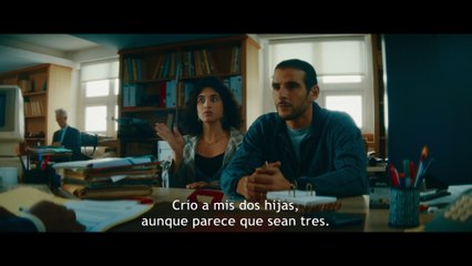 Reina Madre - Tráiler oficial VOSE