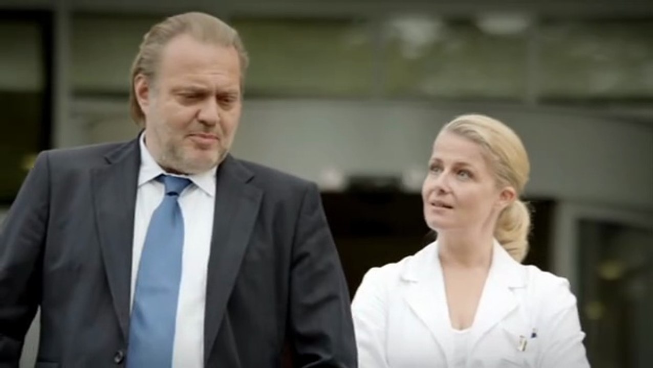 Der Alte - Folge 375 - Des Todes kalte Finger