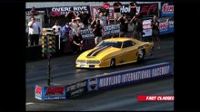 The Battle for America’s Fastest Street Car | HOT ROD Drag Week 2025