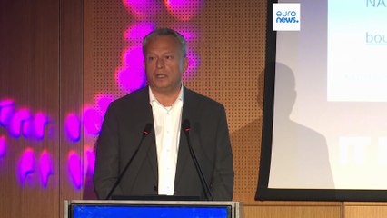 Selon Manfred Boudreaux-Dehmer (OTAN), la guerre hybride a commencé mais l'Alliance a réagi à temps