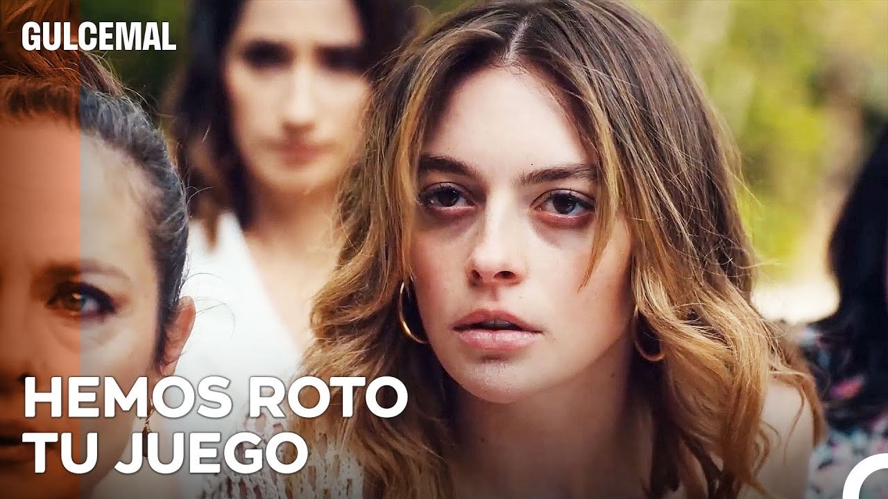 Todos Los Planes De Zafer Al Descubierto - Gulcemal Capitulo 13