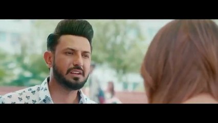 Ik Sandhu Hunda Si (2020) Full Punjabi Movie