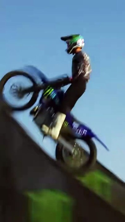 Motor cylce