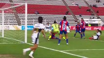 SAN LORENZO vs. OLIMPIA | RESUMEN | CONMEBOL LIBERTADORES FEMENINA 2025